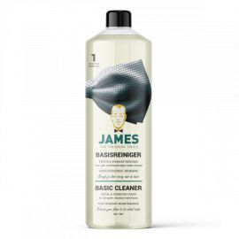 James basisreiniger 1 Liter voor laminaat en pvc